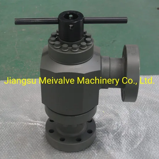 API 6A Wellhead 2