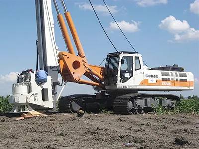 Surface Drilling Rig China 90