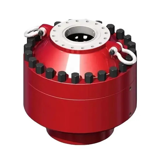 Drilling Rig Equipment Annular Blowout Preventer Annual Bop 