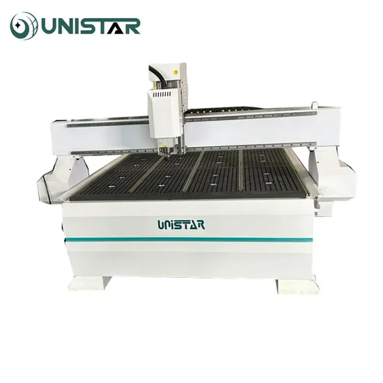 European Yaskawa Servo 3 Axis CNC Router Machine Woodworking Atc Nesting Drilling Boring Surface Design Cutting Wood Machine 