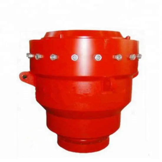 API 16A Well Control Shaffer or Cameron Single Annular Bop for Oilfield/ Blowout Preventer 