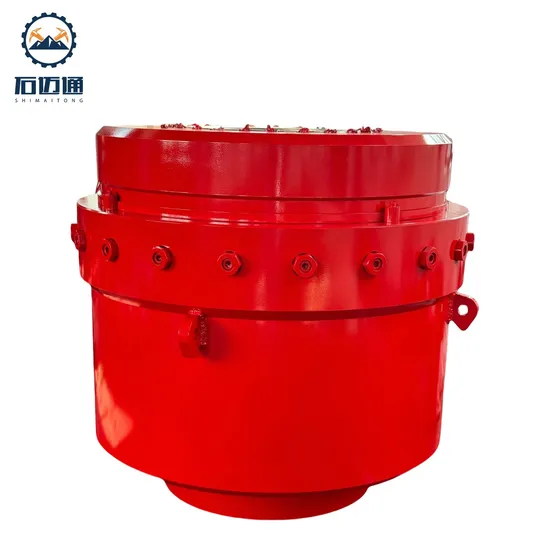 Petroleum Equipment API Standard Bop Control Unit Price 