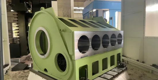 Kqz2500 Well Service Quintuplex Frac Plunger Pump for Oilfield Mud Pumping API 