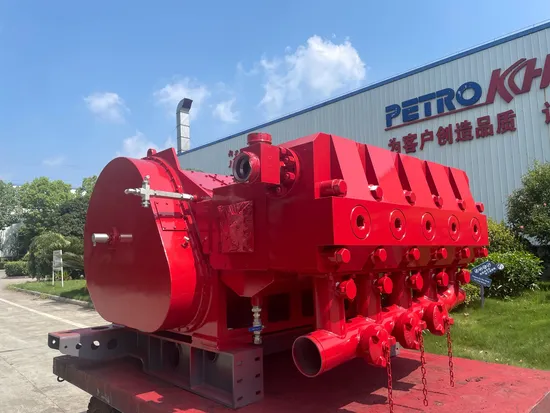 Durable Kqz2800 Simple Structure Pump for Enhanced Well Performance 